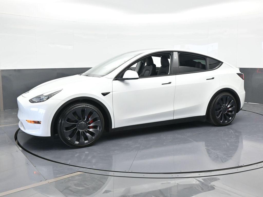 Thumbnail image of 2024 Tesla Model Y at Miami Lakes Automall