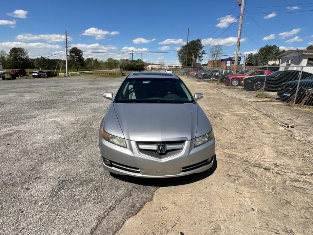 Thumbnail image of 2008 Acura TL at Auto Smart