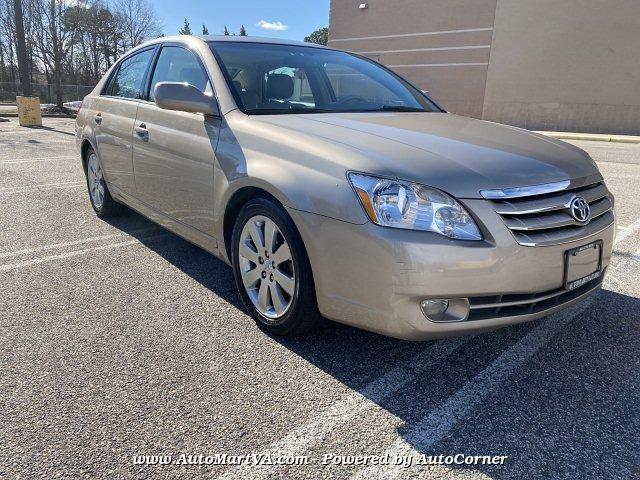 Thumbnail image of 2005 Toyota Avalon at AUTO MART INC