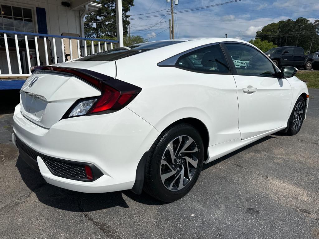 Thumbnail image of 2016 Honda Civic at Town Square Motors