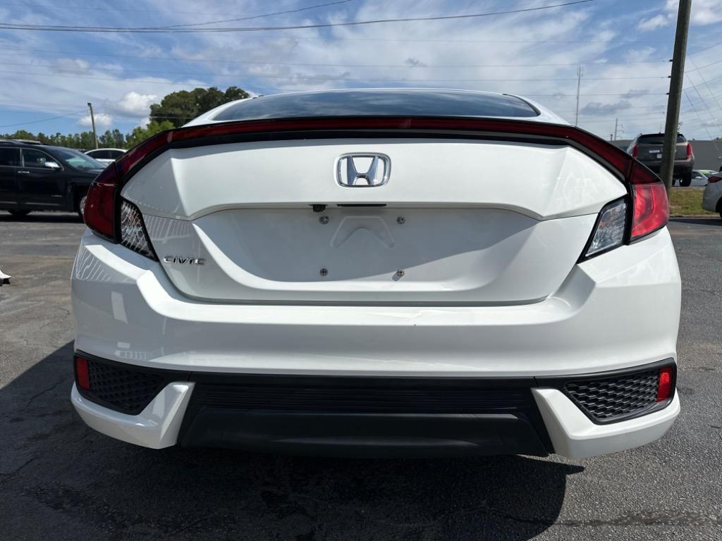 Thumbnail image of 2016 Honda Civic at Town Square Motors