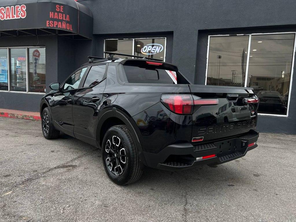 Thumbnail image of 2022 Hyundai SANTA CRUZ at ROADSTAR AUTO SALES, INC.