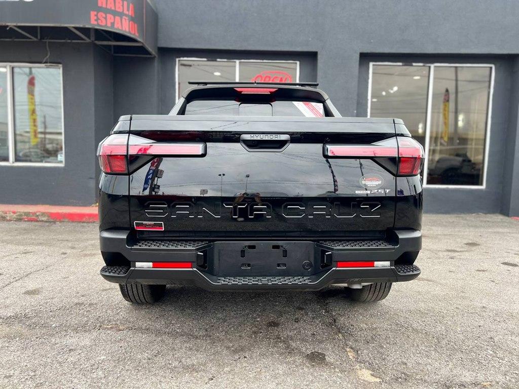 Thumbnail image of 2022 Hyundai SANTA CRUZ at ROADSTAR AUTO SALES, INC.