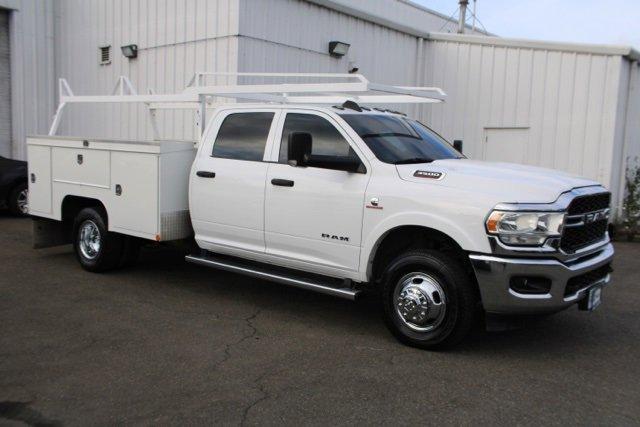 Thumbnail image of 2022 Ram 3500 at Good Chevrolet - NEW
