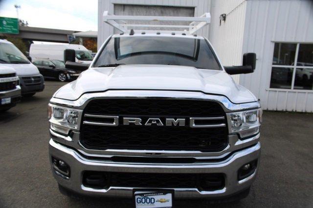 Thumbnail image of 2022 Ram 3500 at Good Chevrolet - NEW