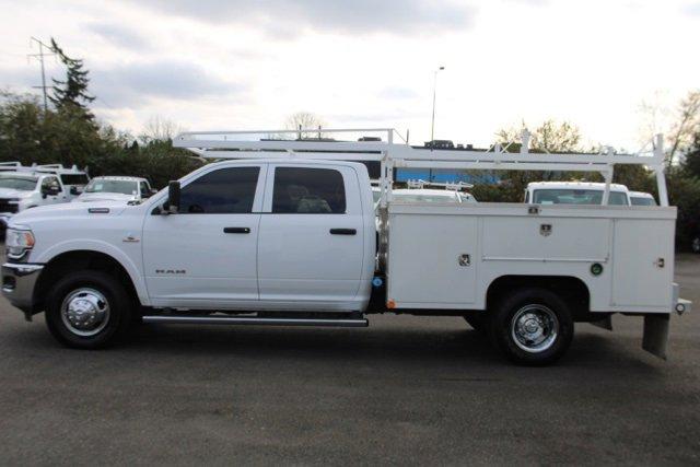 Thumbnail image of 2022 Ram 3500 at Good Chevrolet - NEW
