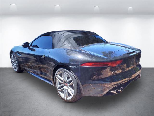 Thumbnail image of 2014 Jaguar F-TYPE at Mercedez-Benz Of Huntsville