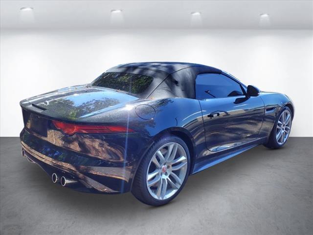 Thumbnail image of 2014 Jaguar F-TYPE at Mercedez-Benz Of Huntsville