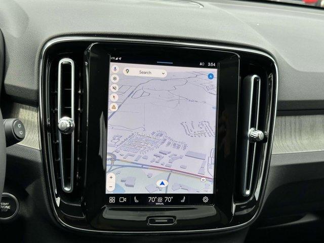 Thumbnail image of 2023 Volvo XC40 at VolvoOfMidlothian USED