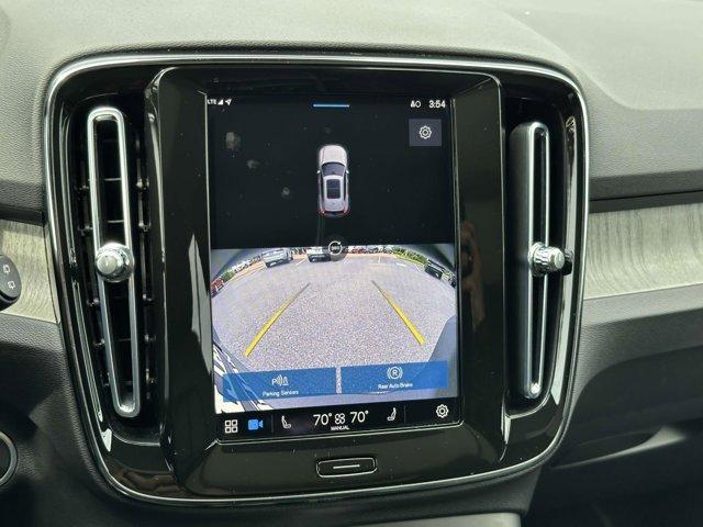 Thumbnail image of 2023 Volvo XC40 at VolvoOfMidlothian USED