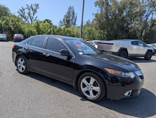 Thumbnail image of 2014 Acura TSX at Jacobs Mitsubishi