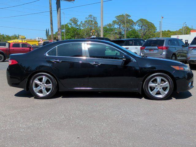 Thumbnail image of 2014 Acura TSX at Jacobs Mitsubishi
