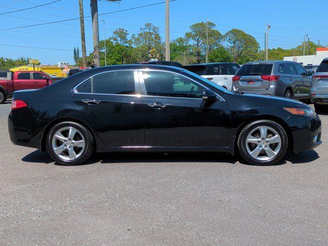 Thumbnail image of 2014 Acura TSX at Jacobs Mitsubishi