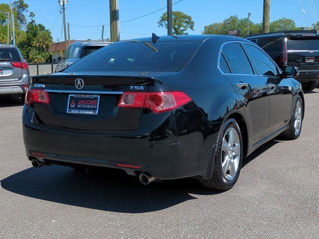 Thumbnail image of 2014 Acura TSX at Jacobs Mitsubishi