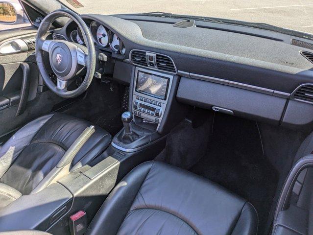 Thumbnail image of 2007 Porsche 911 at Hilton Head Lexus
