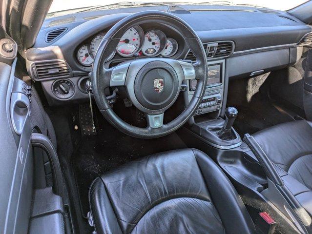 Thumbnail image of 2007 Porsche 911 at Hilton Head Lexus