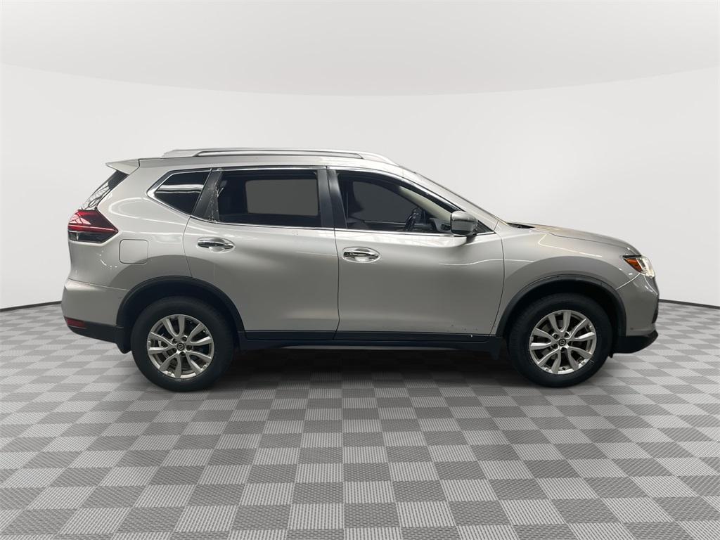 Thumbnail image of 2020 Nissan Rogue at Empire Nissan of Bay Ridge