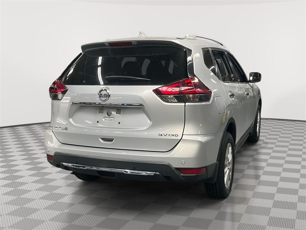 Thumbnail image of 2020 Nissan Rogue at Empire Nissan of Bay Ridge