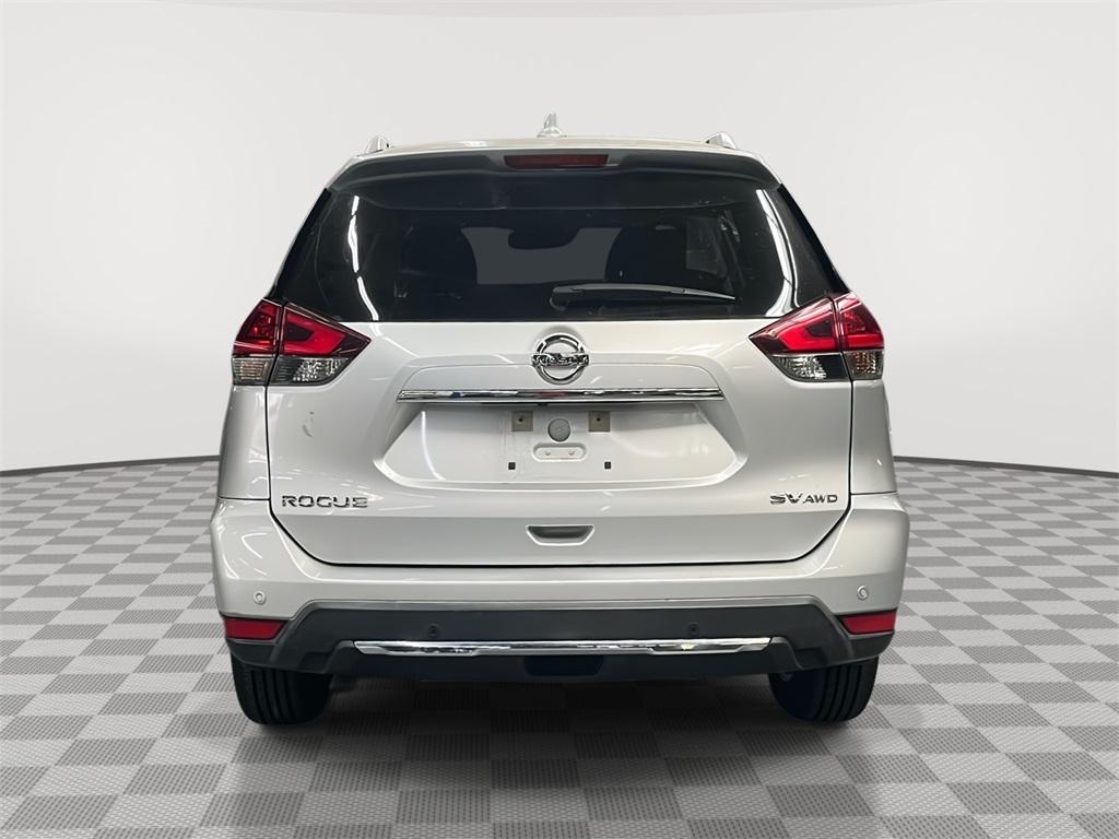 Thumbnail image of 2020 Nissan Rogue at Empire Nissan of Bay Ridge