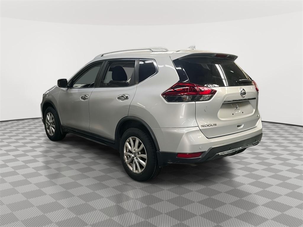 Thumbnail image of 2020 Nissan Rogue at Empire Nissan of Bay Ridge