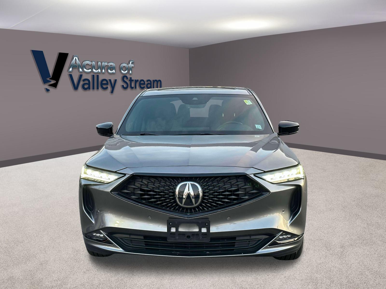 Thumbnail image of 2023 Acura MDX at Acura of Valley Stream