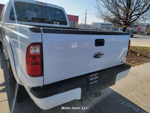 Thumbnail image of 2011 Ford F-250 Super Duty at Main Auto LLC
