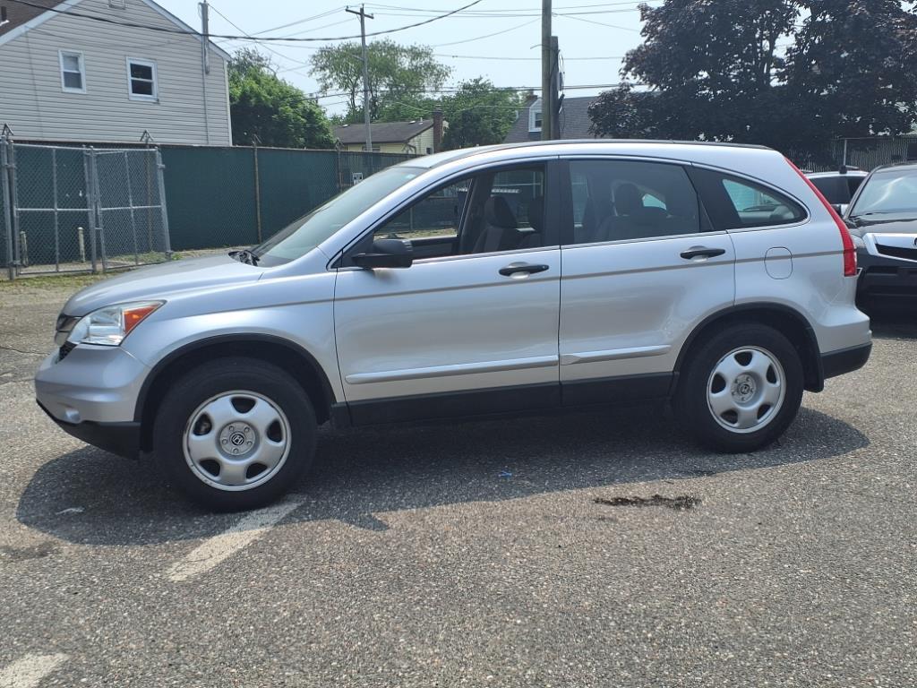 Thumbnail image of 2010 Honda CR-V at Sunrise Used Cars
