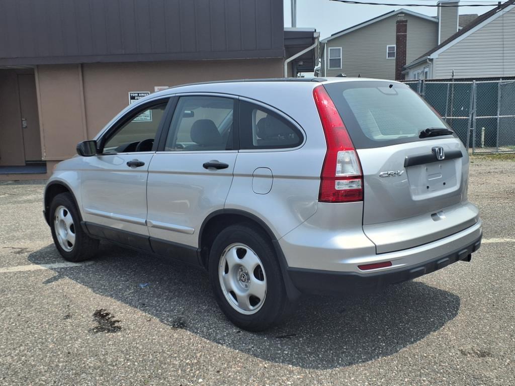 Thumbnail image of 2010 Honda CR-V at Sunrise Used Cars