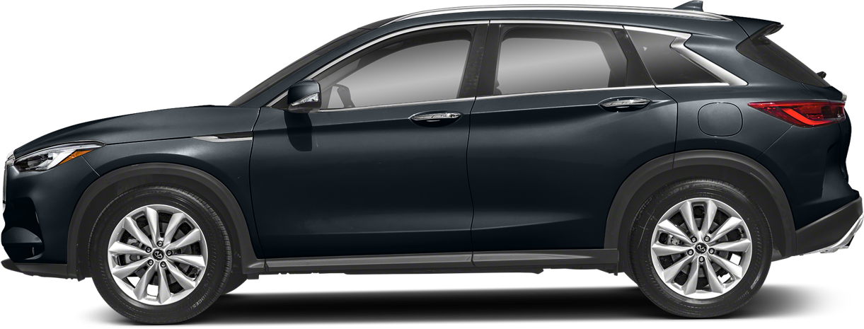 Thumbnail image of 2021 INFINITI QX50 at Empire Nissan of Hillside