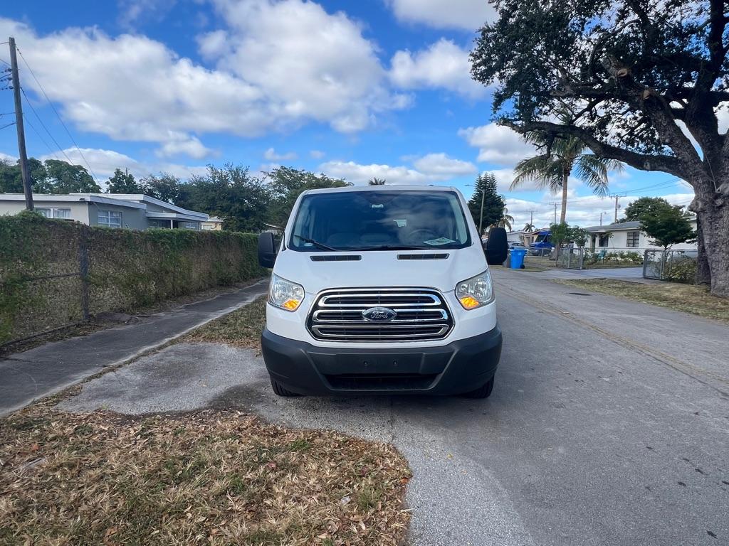 Thumbnail image of 2016 Ford Transit at AUTOLANDIA of HOLLYWOOD, FL