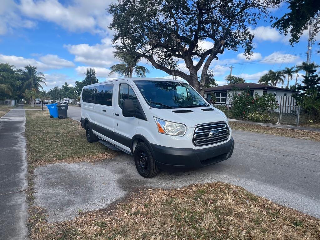 Thumbnail image of 2016 Ford Transit at AUTOLANDIA of HOLLYWOOD, FL