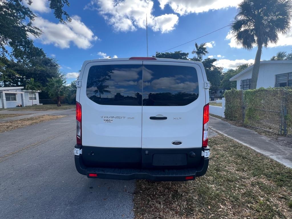 Thumbnail image of 2016 Ford Transit at AUTOLANDIA of HOLLYWOOD, FL