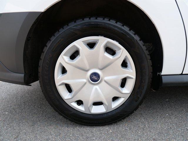 Thumbnail image of 2018 Ford Transit Connect at DeaconJonesClearanceCenter of Princeton, NC