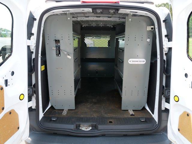 Thumbnail image of 2018 Ford Transit Connect at DeaconJonesClearanceCenter of Princeton, NC