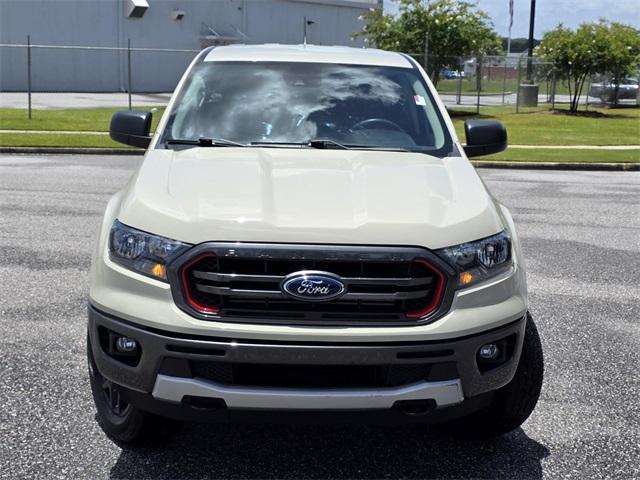 Thumbnail image of 2022 Ford Ranger at Lexus of Mobile