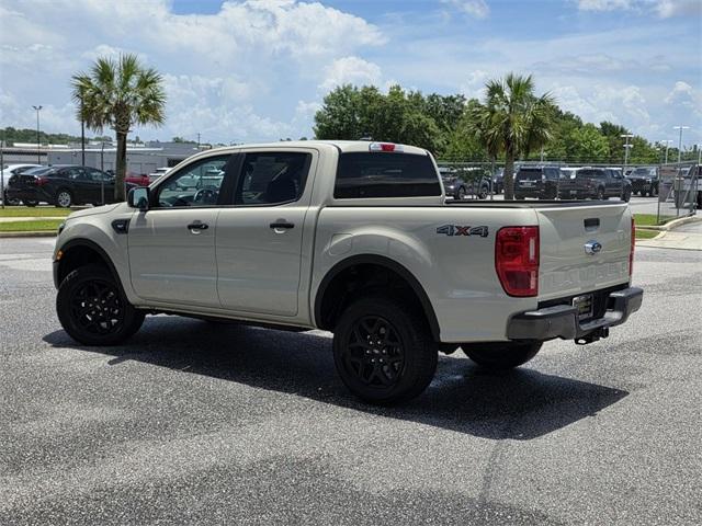 Thumbnail image of 2022 Ford Ranger at Lexus of Mobile