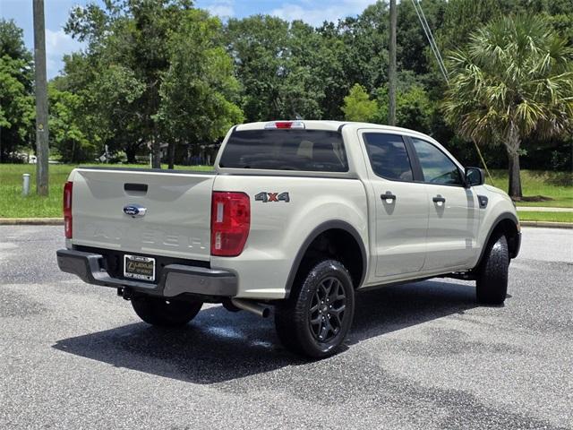 Thumbnail image of 2022 Ford Ranger at Lexus of Mobile