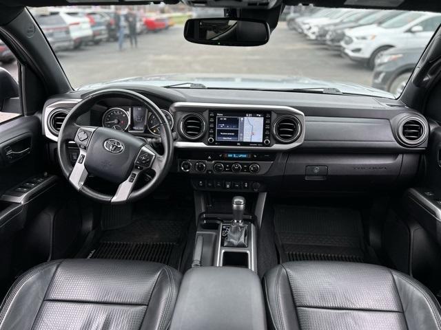 Thumbnail image of 2020 Toyota Tacoma at Lasco Ford