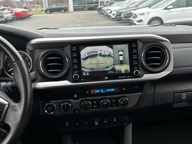 Thumbnail image of 2020 Toyota Tacoma at Lasco Ford