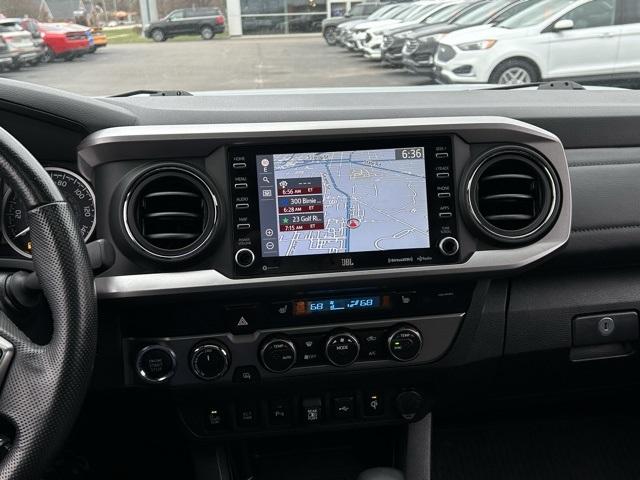 Thumbnail image of 2020 Toyota Tacoma at Lasco Ford