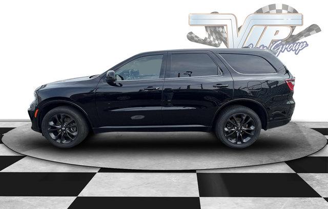 Thumbnail image of 2021 Dodge Durango at Garden City Chrysler Jeep Dodge - Used