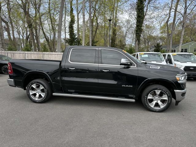 Thumbnail image of 2021 Ram 1500 at Chevrolet of Smithtown