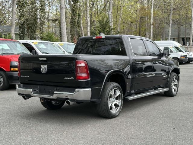 Thumbnail image of 2021 Ram 1500 at Chevrolet of Smithtown