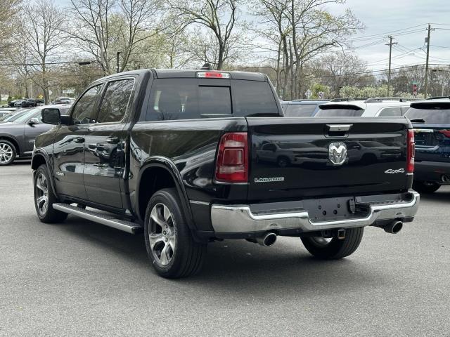 Thumbnail image of 2021 Ram 1500 at Chevrolet of Smithtown