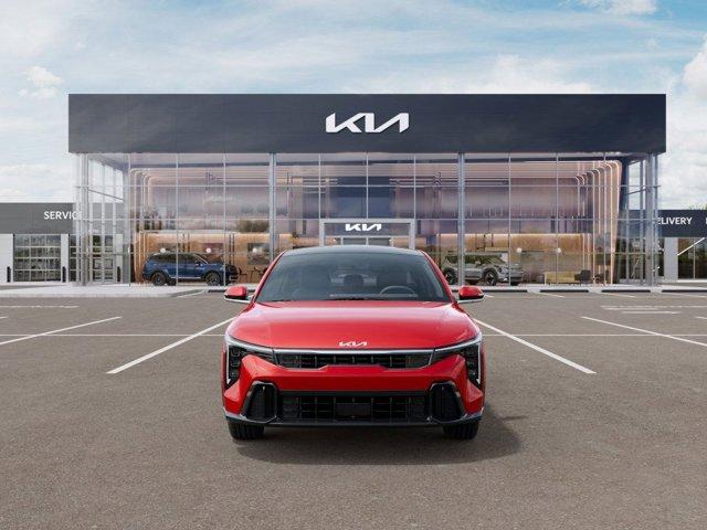 Thumbnail image of 2025 Kia K4 at Jake Sweeney KIA Used