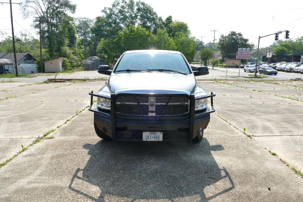 Thumbnail image of 2007 Dodge Ram 2500 at MALLARD MOTORS, LLC
