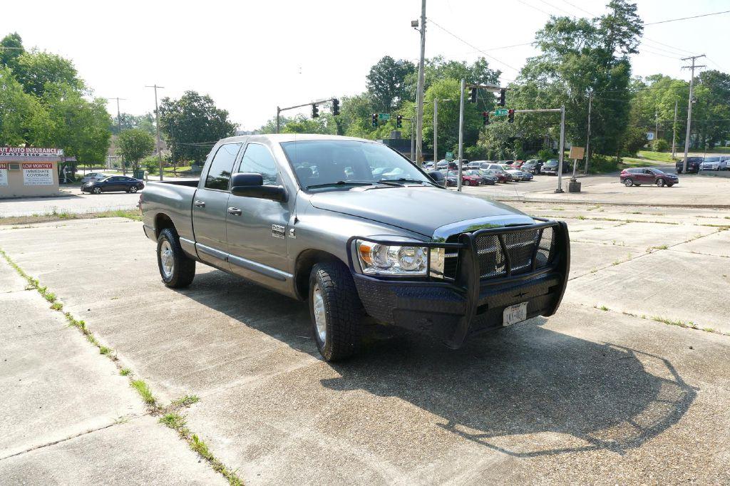 Thumbnail image of 2007 Dodge Ram 2500 at MALLARD MOTORS, LLC