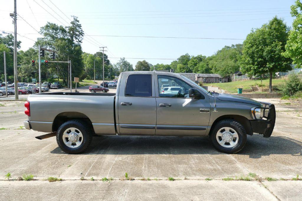 Thumbnail image of 2007 Dodge Ram 2500 at MALLARD MOTORS, LLC