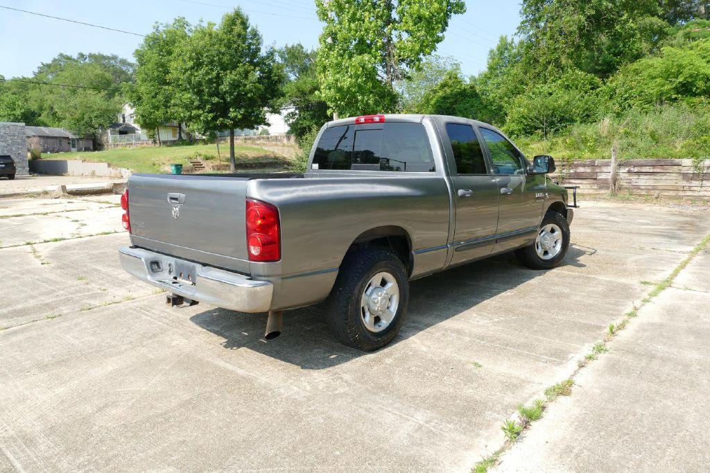 Thumbnail image of 2007 Dodge Ram 2500 at MALLARD MOTORS, LLC