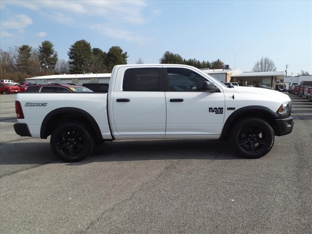 Thumbnail image of 2022 Ram 1500 Classic at Marion Automotive
